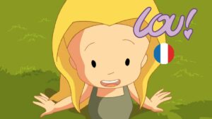 Lou! (Français)